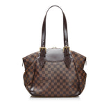 Louis Vuitton Damier Ebene Verona MM (SHG-KcR8h4)