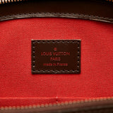 Louis Vuitton Damier Ebene Verona MM (SHG-KcR8h4)