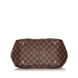 Louis Vuitton Damier Ebene Verona PM (SHG-34607)