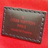 Louis Vuitton Damier Ebene Verona PM (SHG-37418)