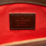 Louis Vuitton Damier Ebene Verona PM (SHG-hwArqy)