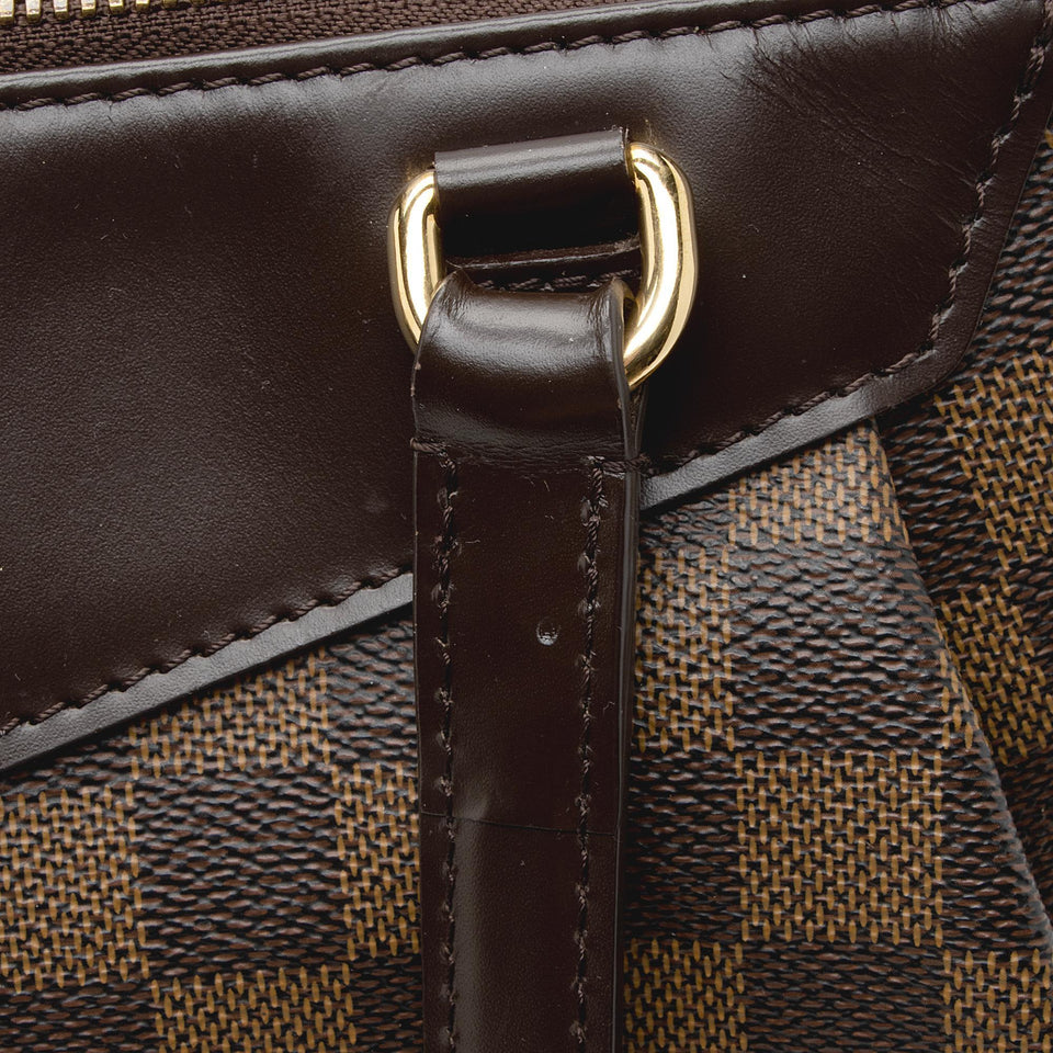 Louis Vuitton Damier Ebene Westminster GM Tote (SHF-cAUUIe)