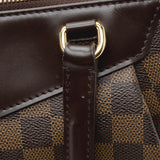 Louis Vuitton Damier Ebene Westminster GM Tote (SHF-cAUUIe)