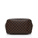 Louis Vuitton Damier Ebene Westminster GM Tote (SHF-5AhlDn)