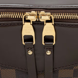 Louis Vuitton Damier Ebene Westminster GM Tote (SHF-5AhlDn)