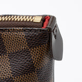 Louis Vuitton Damier Ebene Westminster GM Tote (SHF-5AhlDn)