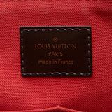 Louis Vuitton Damier Ebene Westminster GM Tote (SHF-5AhlDn)