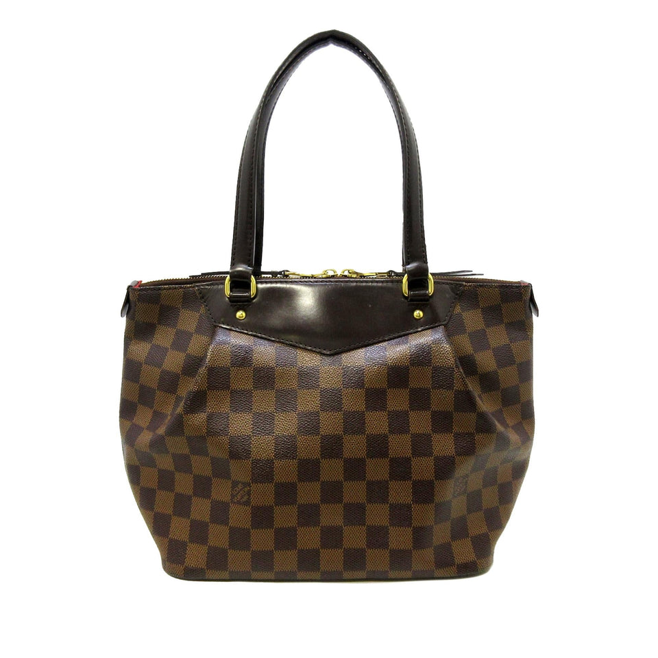 Louis Vuitton Damier Ebene Westminster PM (SHG-YkvieY)