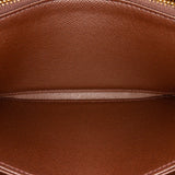 Louis Vuitton Damier Ebene Zippy Wallet (SHG-gQyZYn)