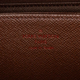 Louis Vuitton Damier Ebene Zippy Wallet (SHG-gQyZYn)