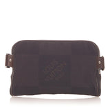 Louis Vuitton Damier Geant Acrobat Belt Bag (SHG-32147)