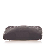 Louis Vuitton Damier Geant Acrobat Belt Bag (SHG-32147)