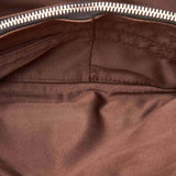 Louis Vuitton Damier Geant Acrobat Belt Bag (SHG-32147)