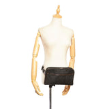 Louis Vuitton Damier Geant Acrobat Belt Bag (SHG-32147)