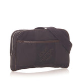 Louis Vuitton Damier Geant Acrobat Belt Bag (SHG-32147)