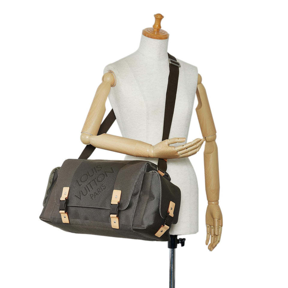 Louis Vuitton Damier Geant Belier (SHG-PvNRYe)