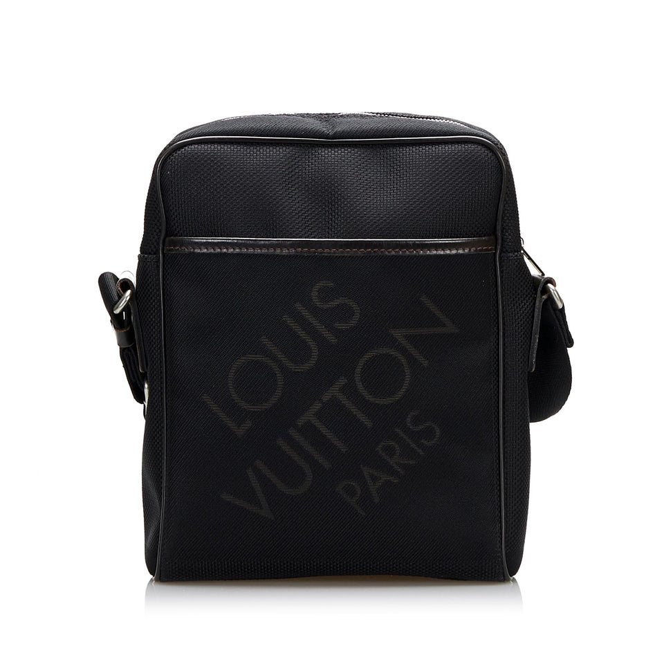 Louis Vuitton Damier Geant Citadin (SHG-8xrK9Q)