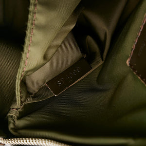 Louis Vuitton Damier Geant Citadin (SHG-8xrK9Q)
