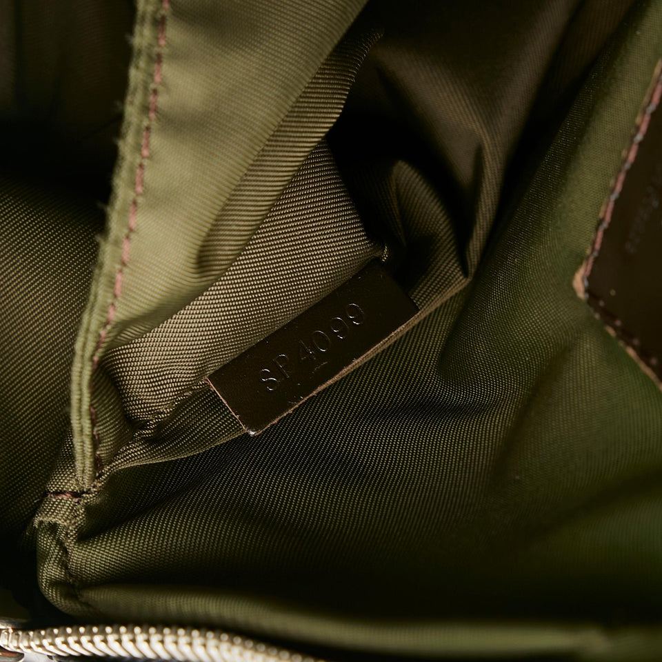 Louis Vuitton Damier Geant Citadin (SHG-8xrK9Q)