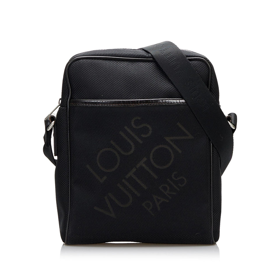 Louis Vuitton Damier Geant Citadin (SHG-8xrK9Q)