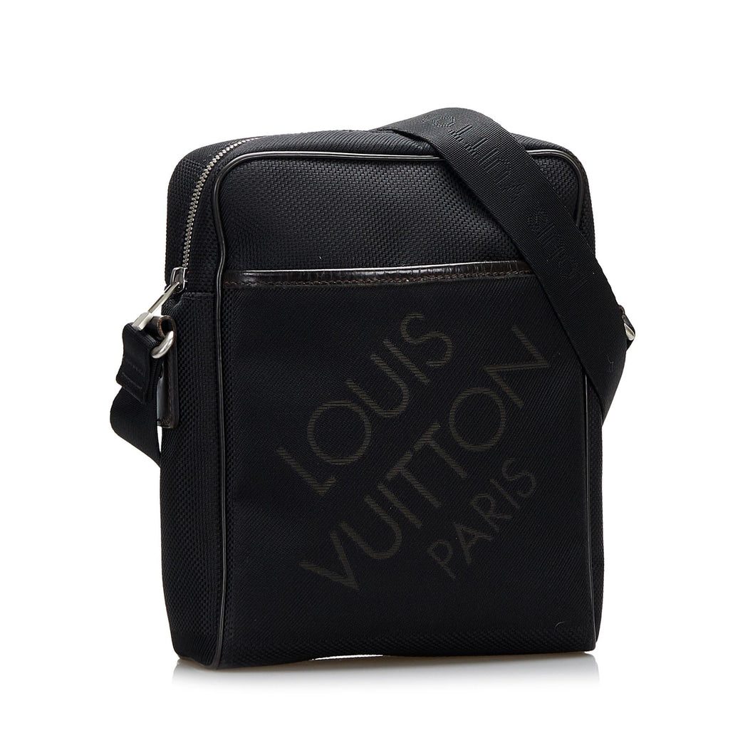 Louis Vuitton Damier Geant Citadin (SHG-8xrK9Q)