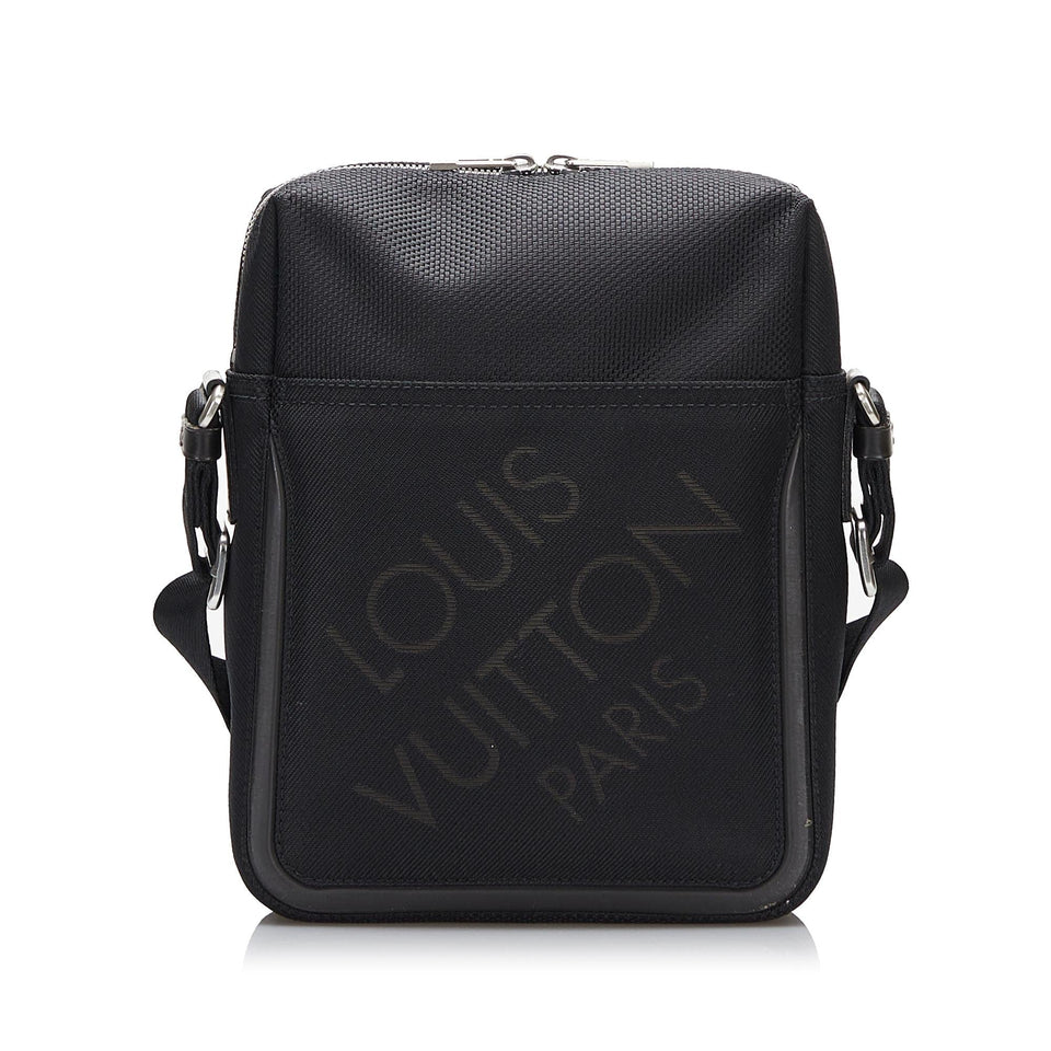 Louis Vuitton Damier Geant Citadin (SHG-5ASgDs)