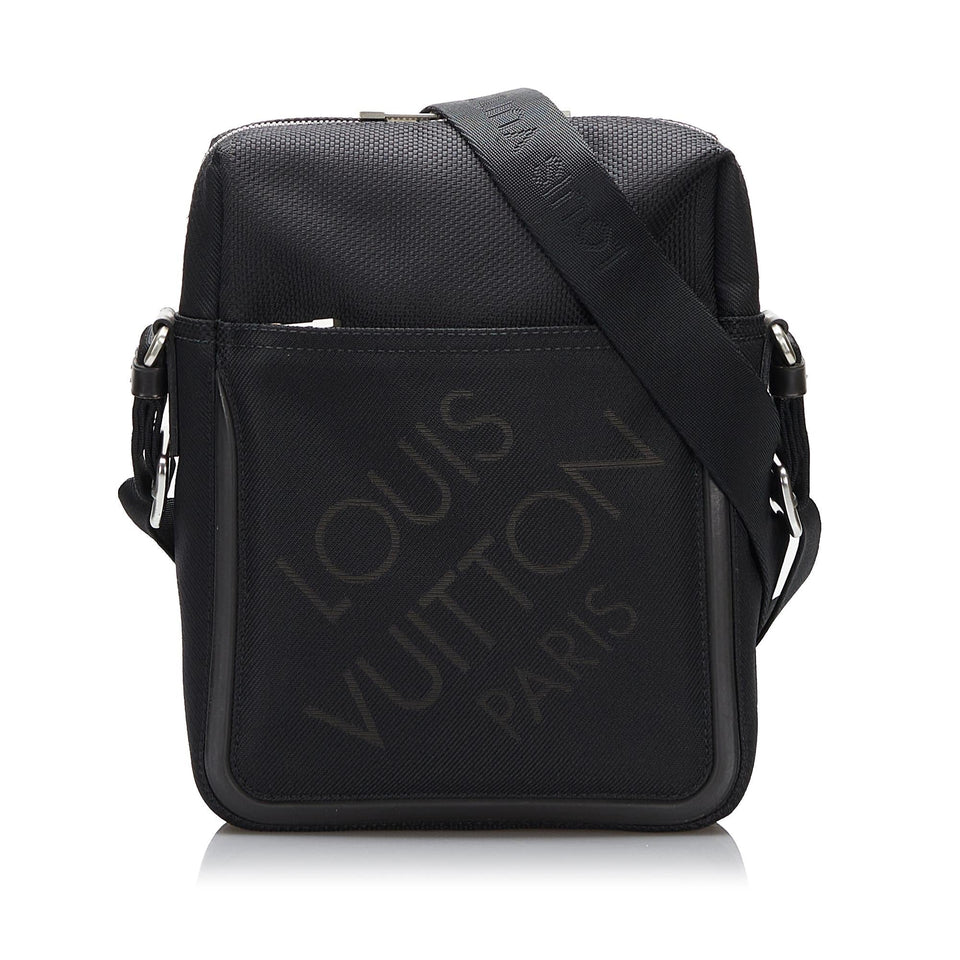 Louis Vuitton Damier Geant Citadin (SHG-5ASgDs)