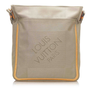 Louis Vuitton Damier Geant Compagnon (SHG-32378)