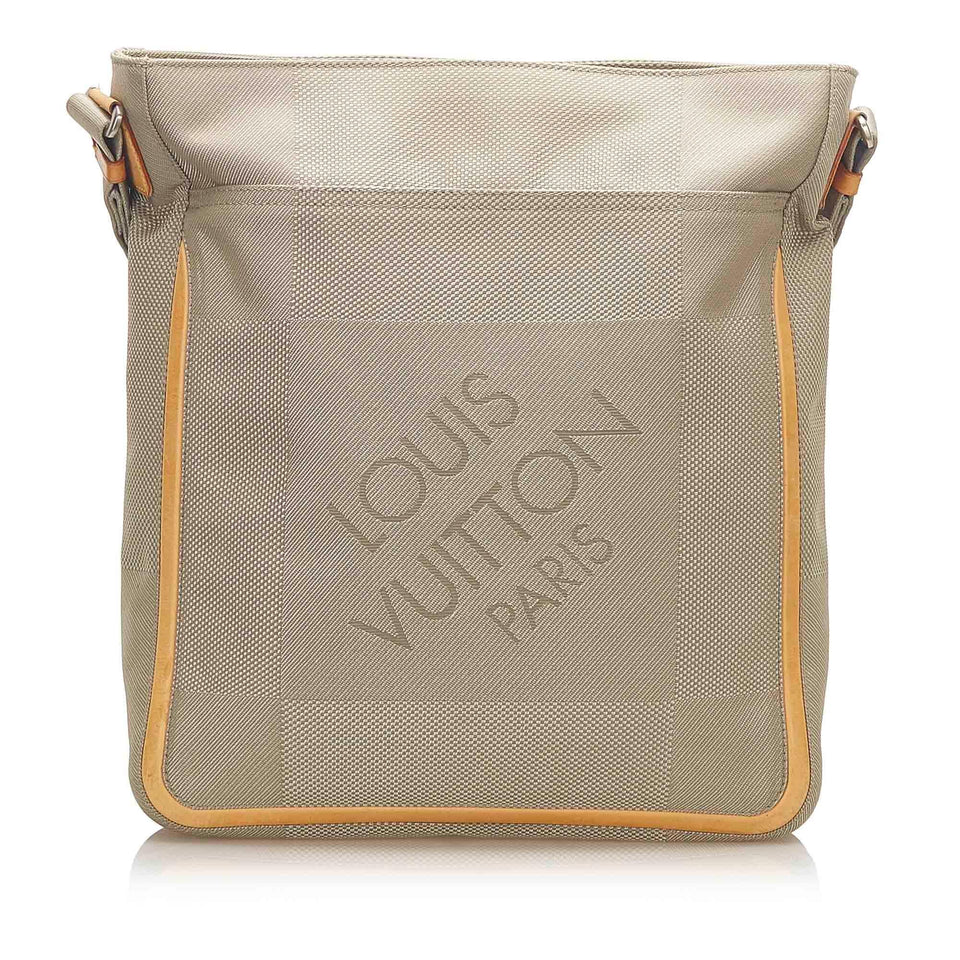 Louis Vuitton Damier Geant Compagnon (SHG-32378)
