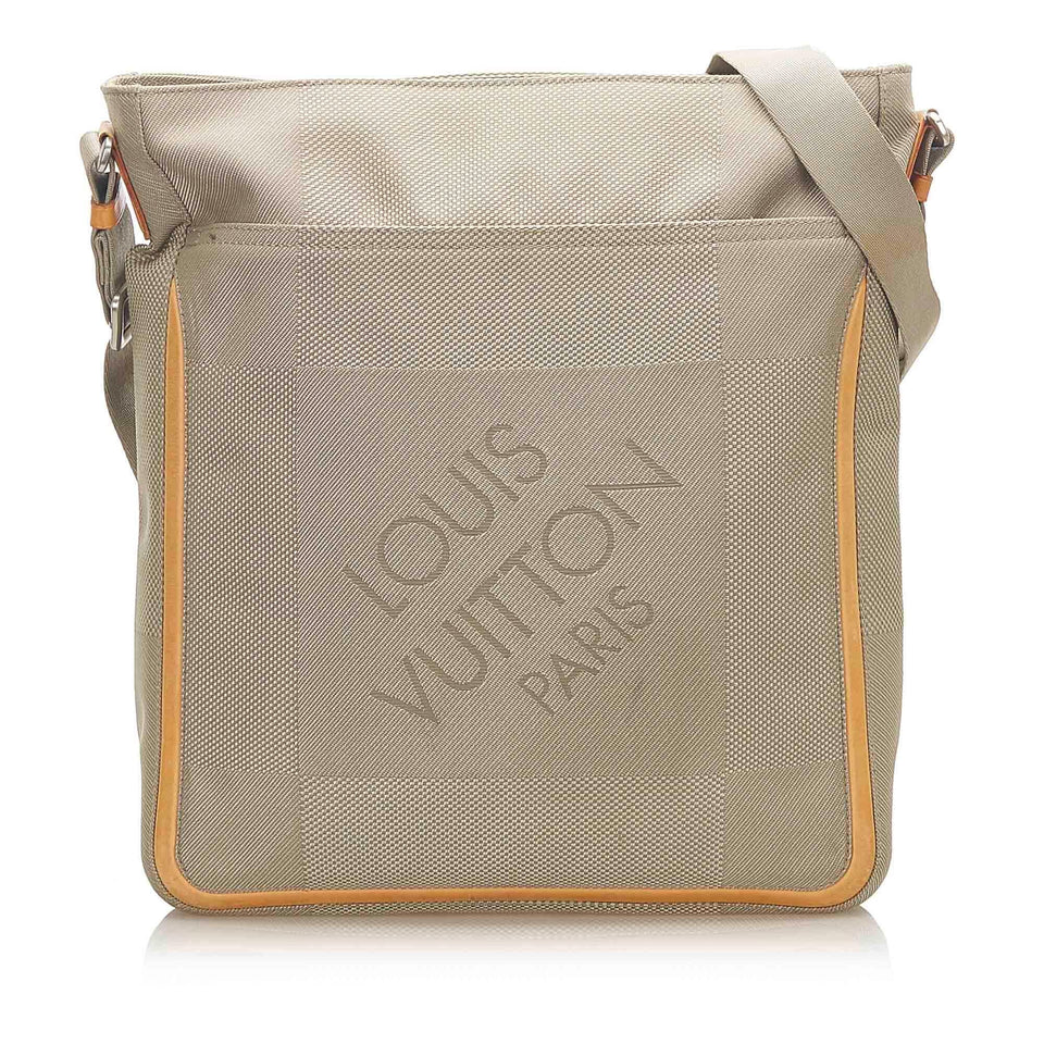 Louis Vuitton Damier Geant Compagnon (SHG-32378)