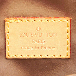 Louis Vuitton Damier Geant Compagnon (SHG-32378)