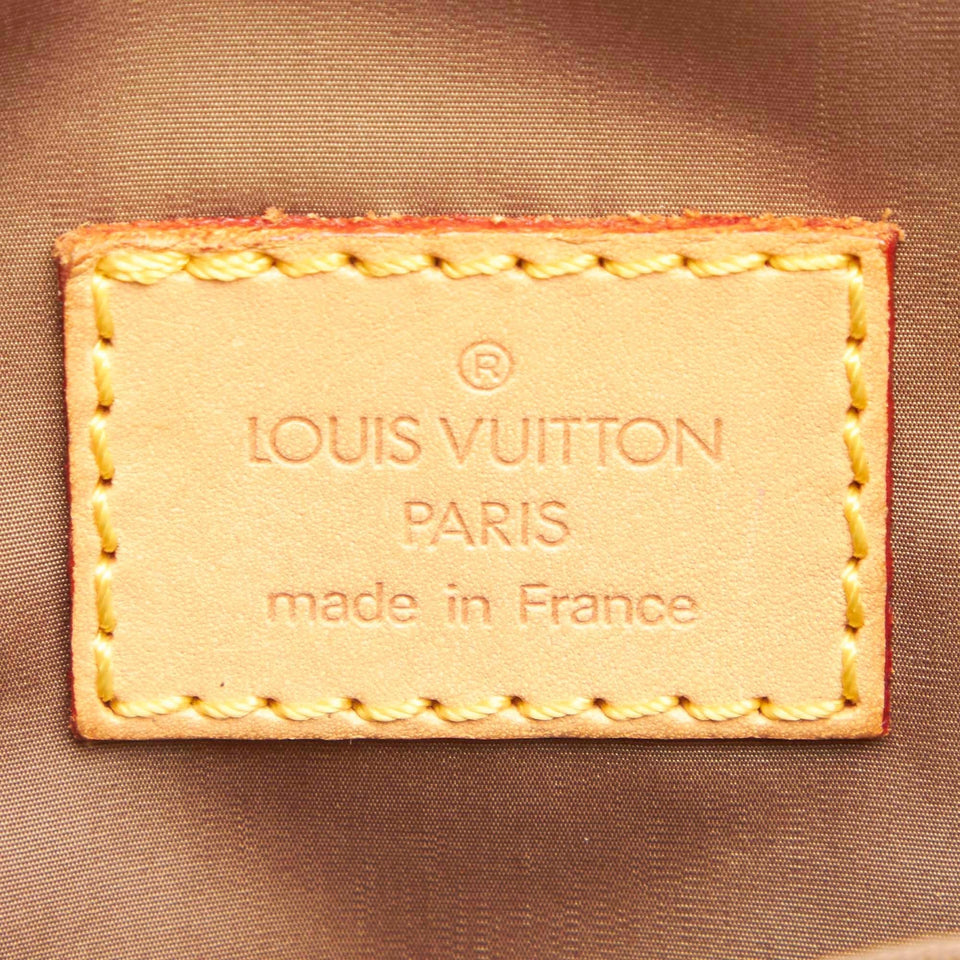 Louis Vuitton Damier Geant Compagnon (SHG-32378)