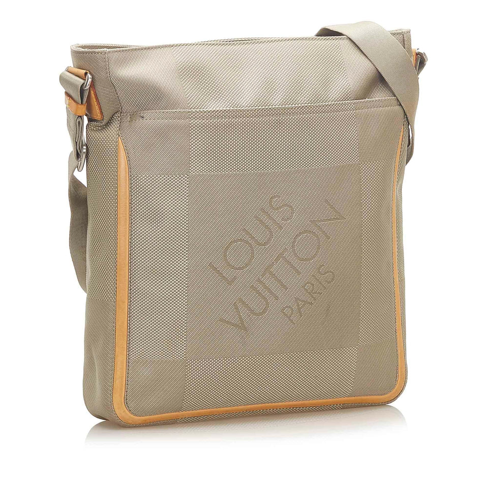 Louis Vuitton Damier Geant Compagnon (SHG-32378)