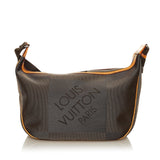 Louis Vuitton Damier Geant Explorateur (SHG-34463)