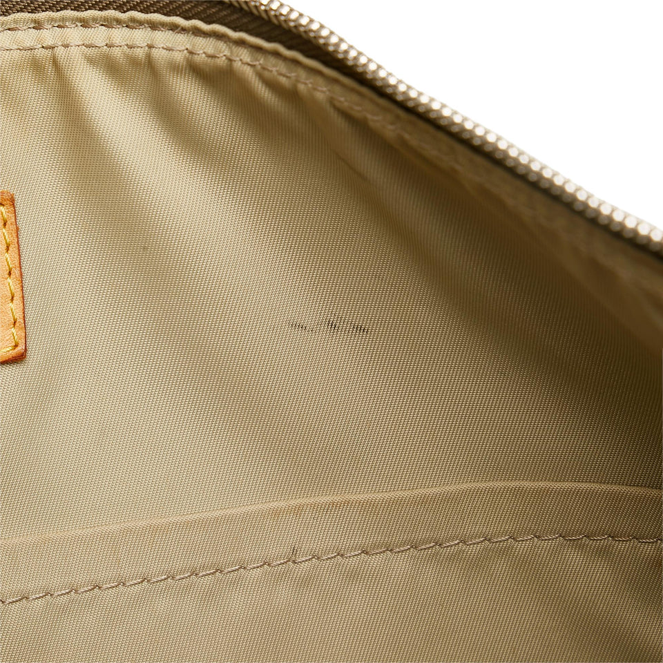 Louis Vuitton Damier Geant Explorateur (SHG-34463)