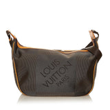 Louis Vuitton Damier Geant Explorateur (SHG-34463)