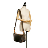 Louis Vuitton Damier Geant Explorateur (SHG-34463)