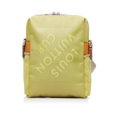 Louis Vuitton Damier Geant LV Cup Weatherly (SHG-Dc8FJL)