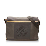 Louis Vuitton Damier Geant Terre (SHG-aMPHc7)