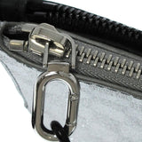 Louis Vuitton Damier Glitter Taurillon In The Loop Trio Pouch (SHG-x6woM7)