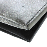 Louis Vuitton Damier Glitter Taurillon In The Loop Trio Pouch (SHG-x6woM7)