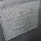 Louis Vuitton Damier Glitter Taurillon In The Loop Trio Pouch (SHG-x6woM7)
