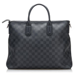 Louis Vuitton Damier Graphite 7 Days A Week (SHG-wS8L0O)