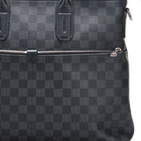 Louis Vuitton Damier Graphite 7 Days A Week (SHG-wS8L0O)