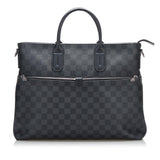 Louis Vuitton Damier Graphite 7 Days A Week (SHG-wS8L0O)