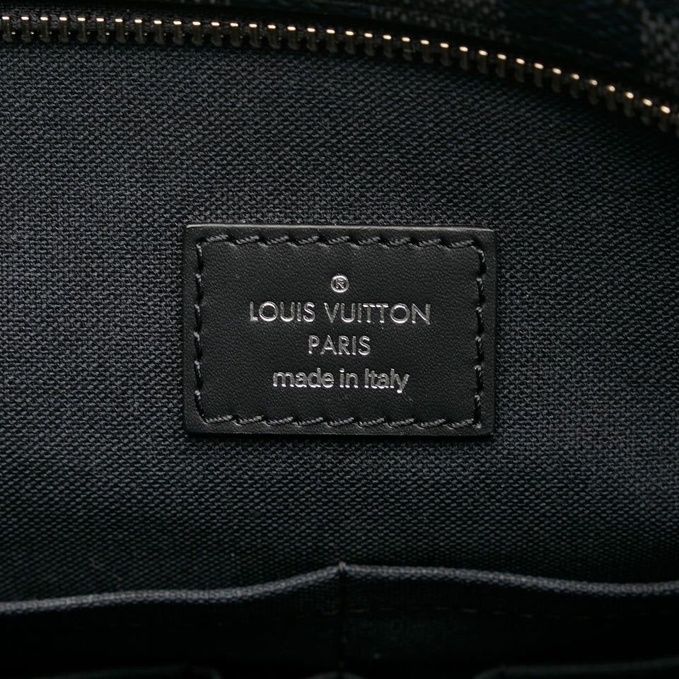 Louis Vuitton Damier Graphite 7 Days A Week (SHG-wS8L0O)