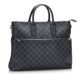 Louis Vuitton Damier Graphite 7 Days A Week (SHG-wS8L0O)
