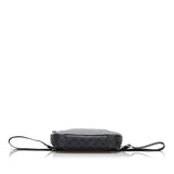 Louis Vuitton Damier Graphite Ambler (SHG-Pc0ezK)