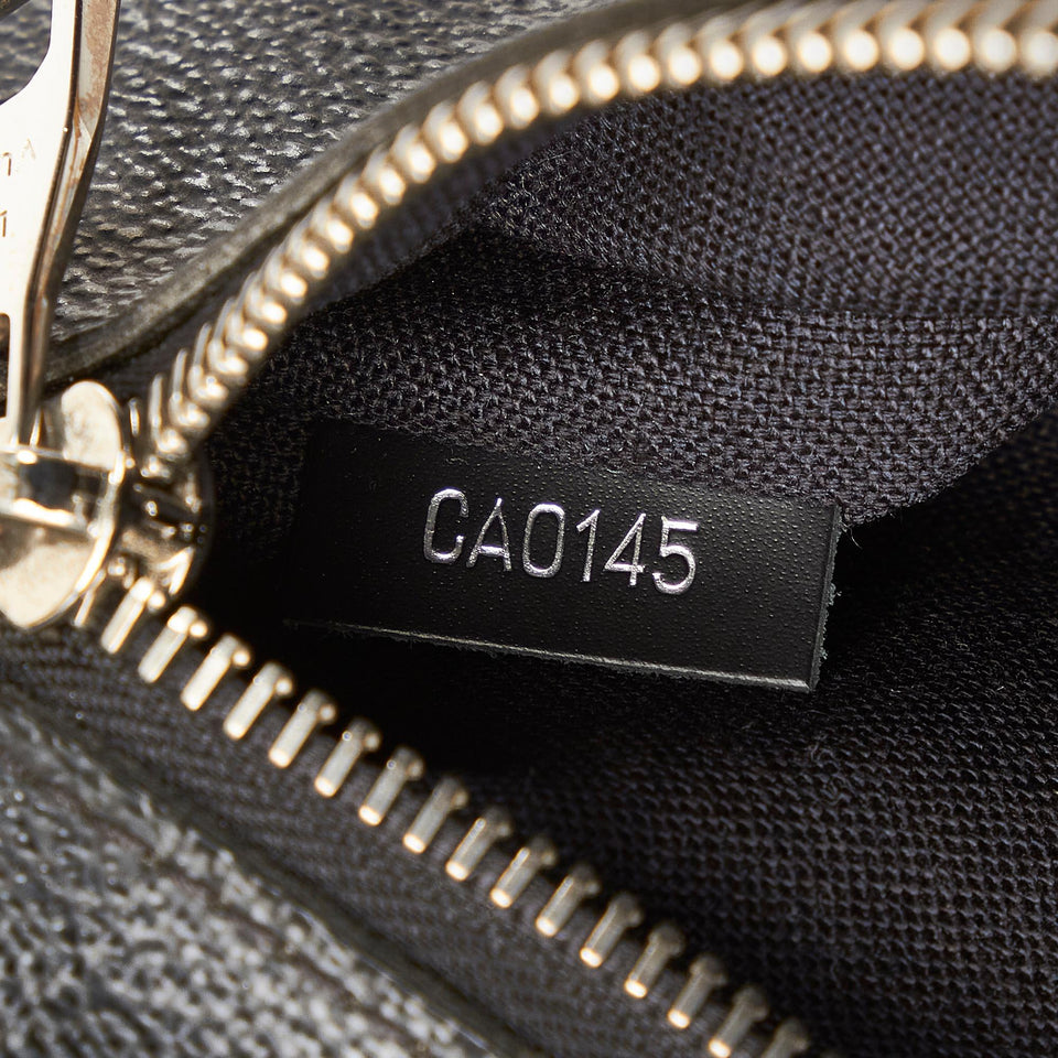 Louis Vuitton Damier Graphite Ambler (SHG-Pc0ezK)