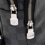 Louis Vuitton Damier Graphite Avenue Sling Bag (SHF-21045)